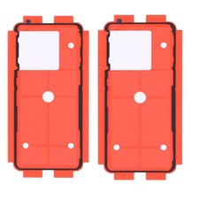 2pcs Adhesive for Oneplus 10T/1 10T Back Glass Replacement Repair Tape