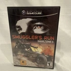 Smuggler’s Run Warzones (Nintendo GameCube) Complete CIB Tested Rated T