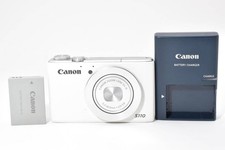 Canon PowerShot S110 White 218275