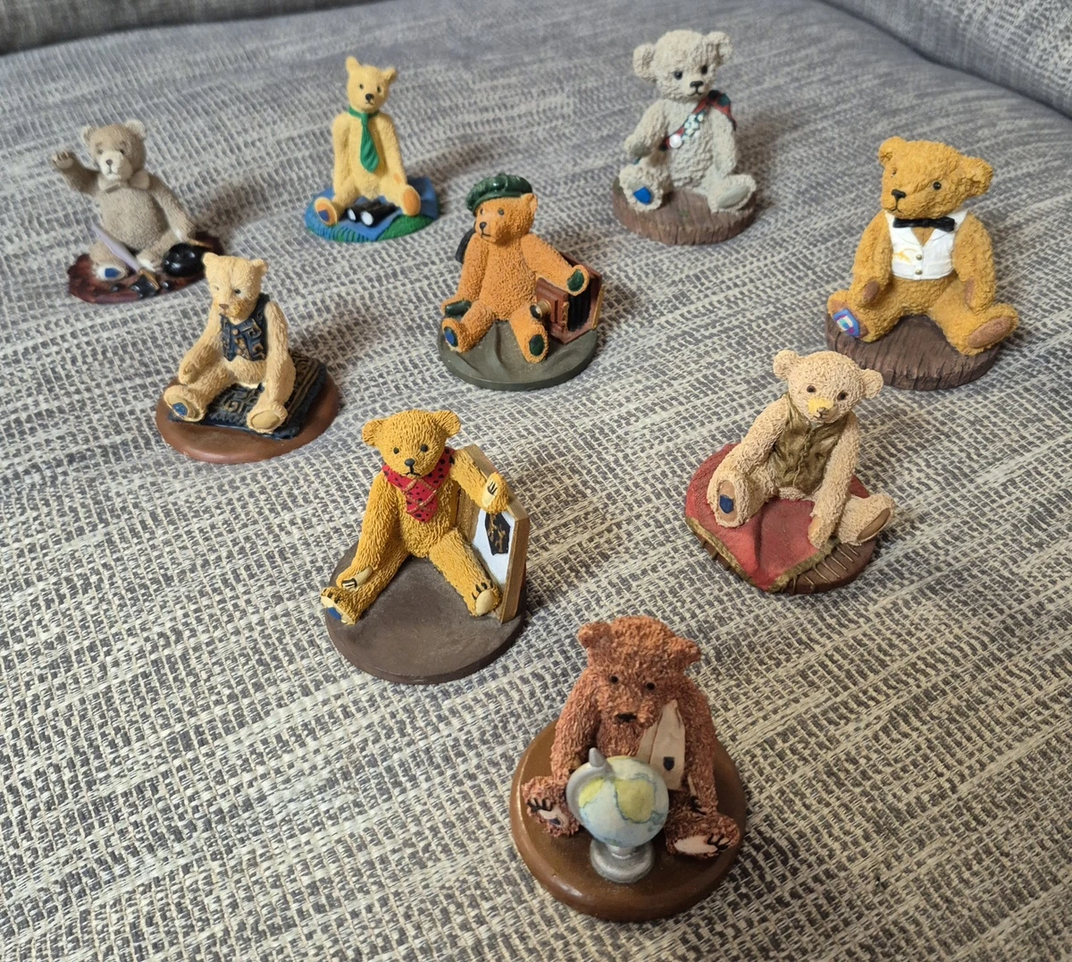 Merrythought Bears for sale | eBay UK