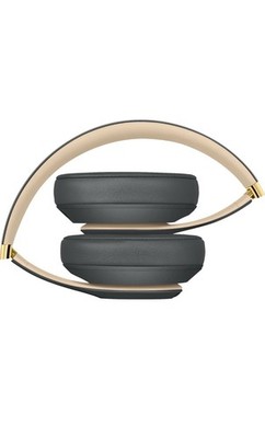 Beats by Dr. Dre Beats Studio 3 Wireless Noise Cancelling Shadow Gray