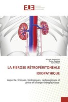 Wadye Hamdouni (U. A.) | La Fibrose RÉTropÉRitonÉAle Idiopathique | Taschenbuch