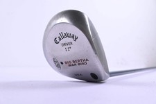 Callaway Big Bertha War Bird Driver / 11 Degree / Regular Flex Callaway RCH 90