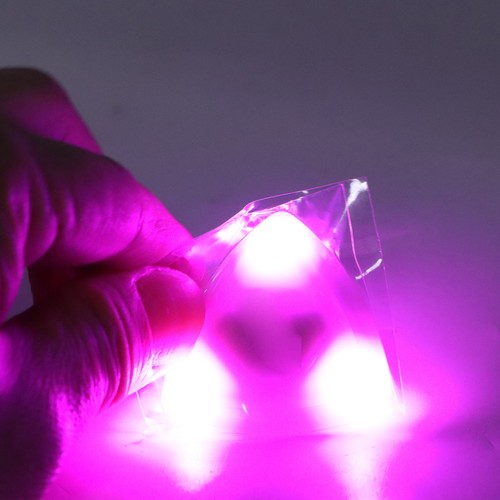 Pick de Guitarra Brillante con Luz LED de Alta Sensibilidad Repuesto de Pick de Guitarra - Imagen 6 de 31