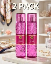8 fl oz  All Eyes On Her NEW Bath & Body Works 2 PACK