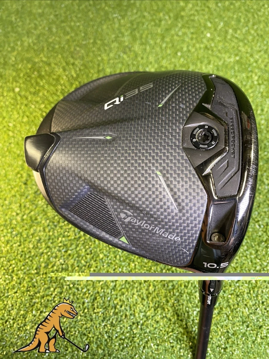 TaylorMade Driver 10.5 Loft Golf Clubs for sale - eBay TaylorMade Driver 10.5 Loft Golf Clubs for sale - eBay