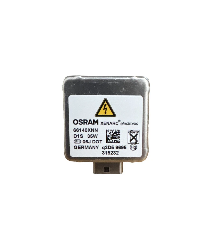 Osram Original Laser Xenarc D1S Night Breaker +200 - Bild 3 von 4