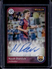 2024-25 Topps Merlin UEFA Club Competitions Soccer Checklist Guide in-content 38