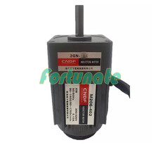 1PC 6W Micro speed regulating motor M206-402+2GN20K/25K/30K 36K/40K/50K/60K/75K