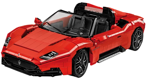 Cobi Maserati MC20 Cielo Modellbausatz im Maßstab 1:12