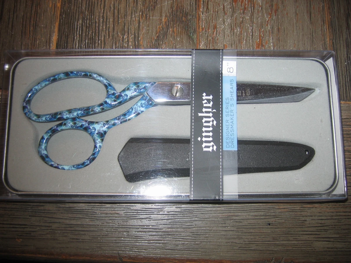 Gingher Designer for sale - eBay