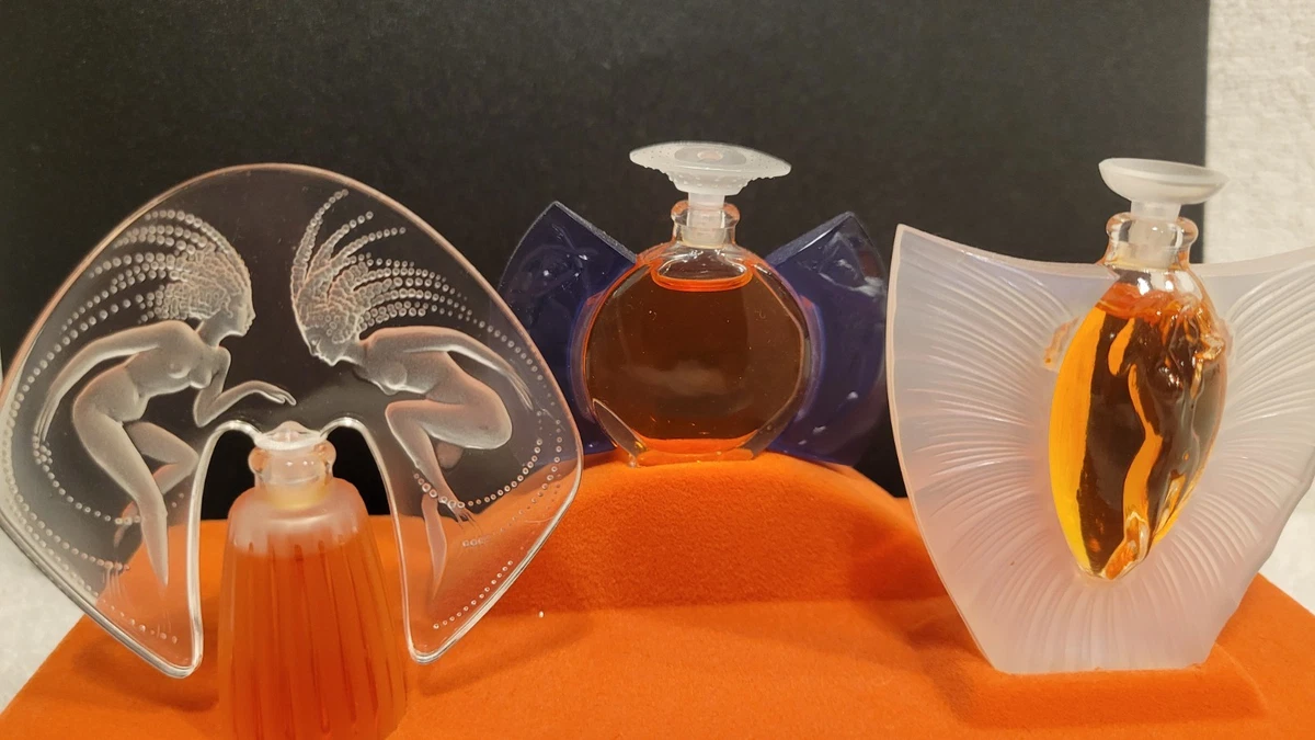 Lalique Ultimate Fragrances for Women for sale | eBay