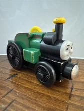 Thomas & Friends Wooden Railway Harvey Train Tank Engine