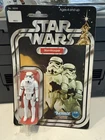 1977 Kenner Star Wars Stormtrooper Punched