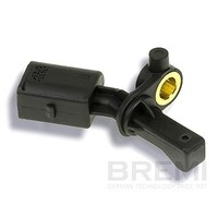 Bremi Sensor, Raddrehzahl Hinterachse, Links U.A. FüR Audi, Seat, Skoda, VW
