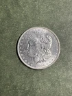 1904-O Morgan Silver Dollar nice Choice AU/BU
