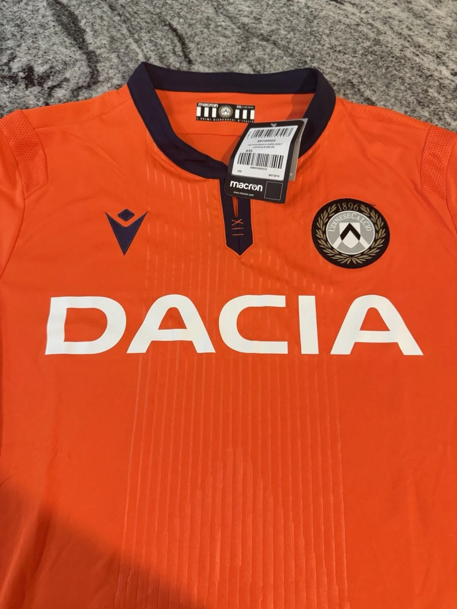 Shop maglia udinese 2020 21 Top Sellers Udinese ecco la terza maglia eco sosteni