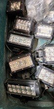 Lot Of 13 Off Road Vehcile Led Lights Lot Of 13 Off Road Vehcile Led Lights