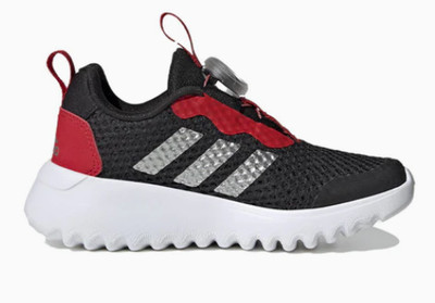 DEAL | Adidas Activeflx 3 BOA Kids Running Shoes (HP2501)