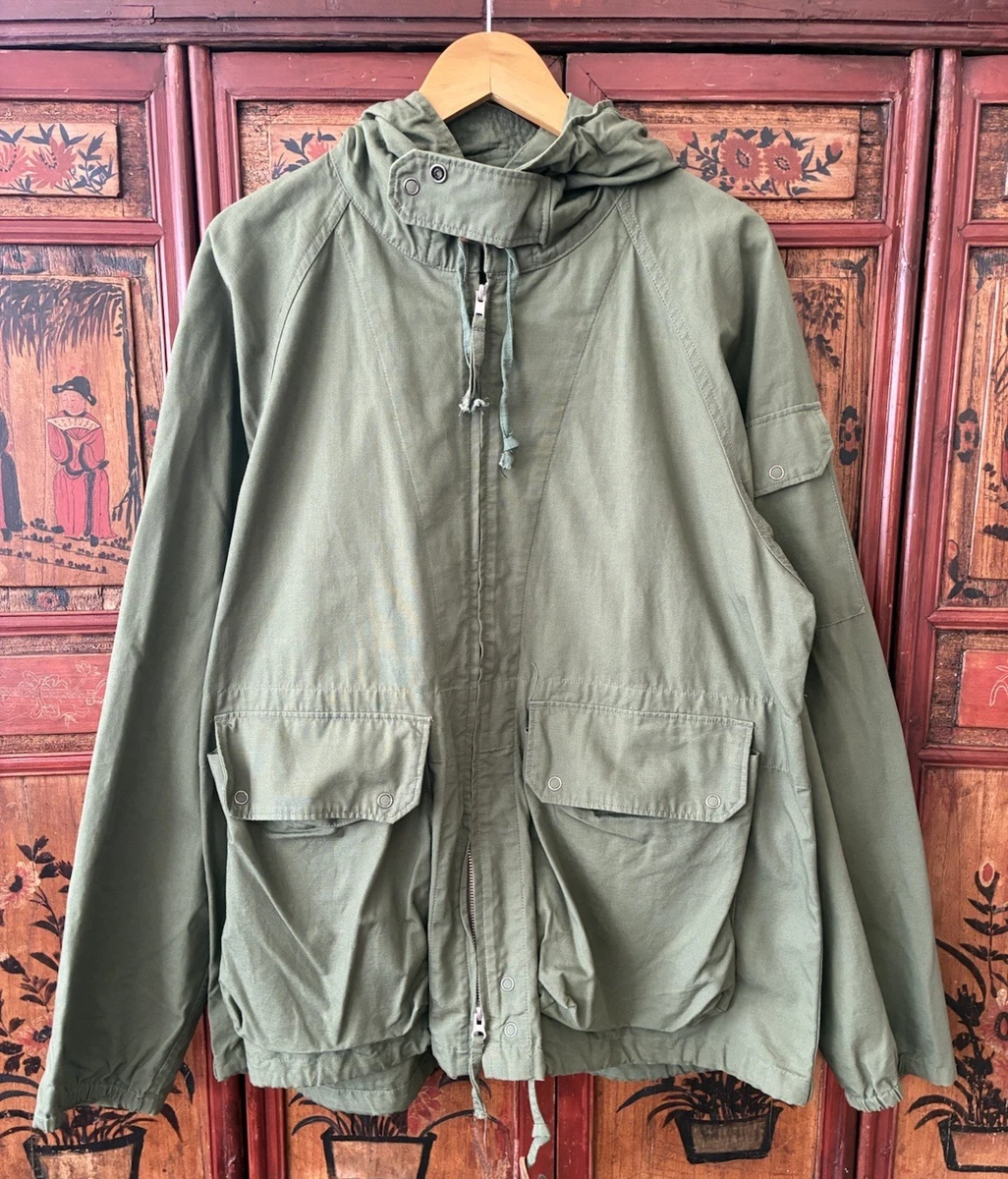 Engineered Garments Coats, Jackets & Vests Parkas for Men for Sale