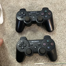 PlayStation 3 Video Game Lot