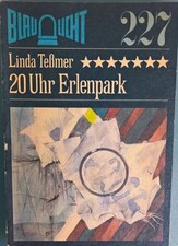 Blaulicht Heft 227 20 Uhr Erlenpark