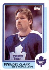 ITG Brings Wendel Clark to the Fall Expo 4