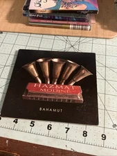 Hazmat Modine- Bahamut CD