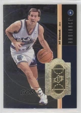 1998-99 SPx Finite Radiance 897/5000 Jeff Hornacek #30 0b3