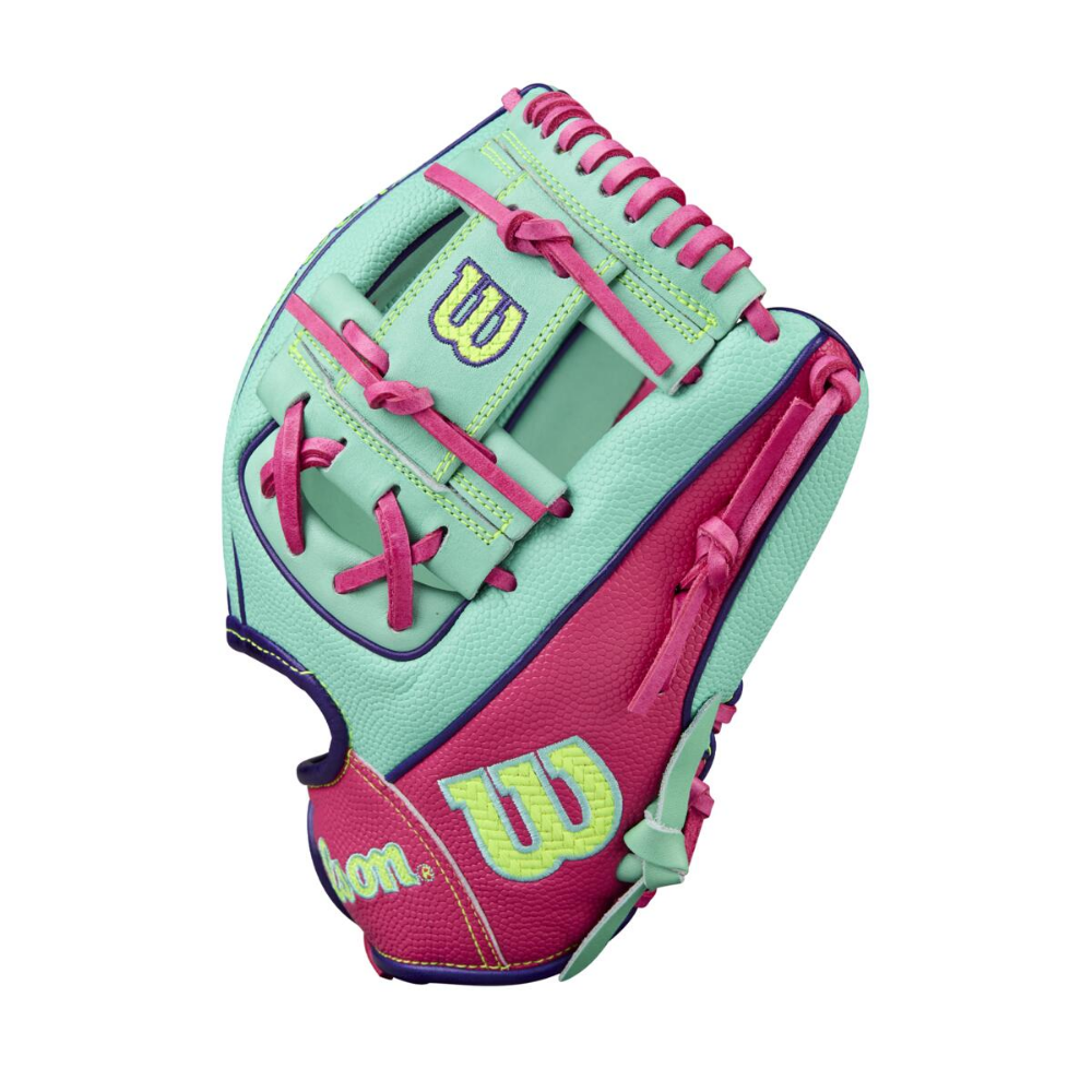 米国仕様】Wilson A2000 デラクルーズ型11.5インチ 日本未発売 Wilson