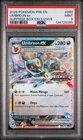Umbreon EX 060/108 Surprise Box Exclusive Pokemon PSA 9