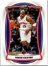 2022-23 Panini Player of the Day #54 Vince Carter