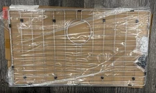 Serene Valley Sink Bottom Grid 27 9/16 in. x 16 1/2 Rear Drain NLW3017R New