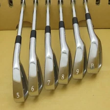 Mizuno Mizuno PRO 319 Iron Set 5-Pw 6pc Flex Stiff N.S.PRO MODUS3 TOUR 105 Steel