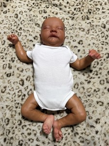 Reborn Levi | eBay