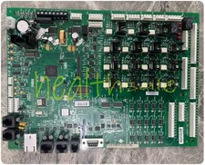 1PC Used Emerson precision air conditioning interface motherboard PEX2-3090UU11
