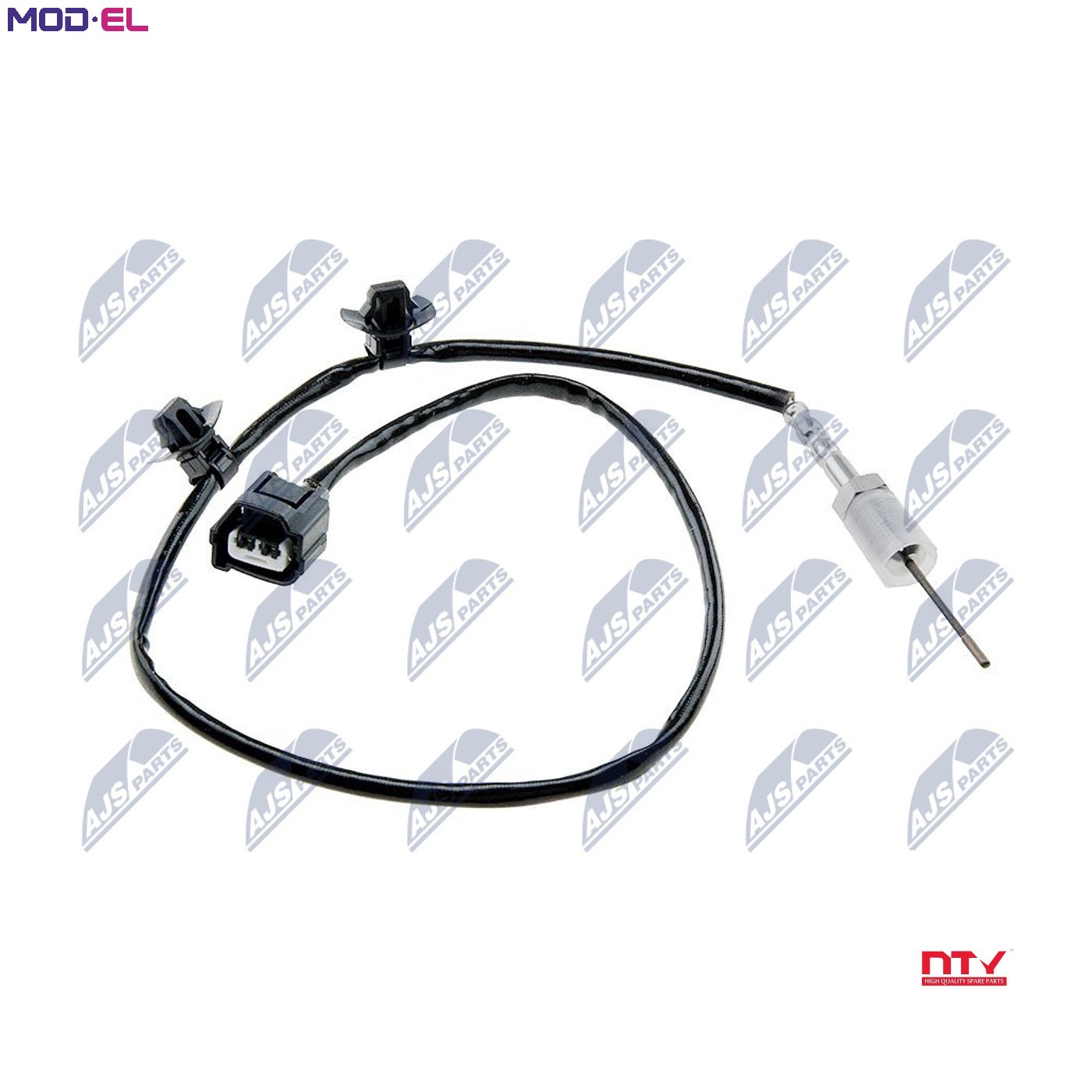 Fits NTY EGT-NS-004 EXHAUST GAS TEMPERATURE SENSOR - Image 11