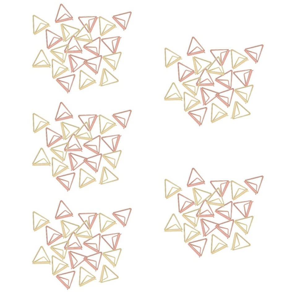  5 PCS Tischkarten Halter Platzkartenhalter Inhaber Der Tabellennummer - Bild 4 von 4