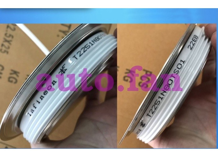 1pcs new T2251N80TS01 thyristor thyristor #tr