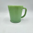 Jadeite FIRE KING PHILBE WANNABE MUG RARE
