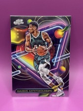 2023-24 Topps Cosmic Chrome - Giannis Antetokounmpo #27