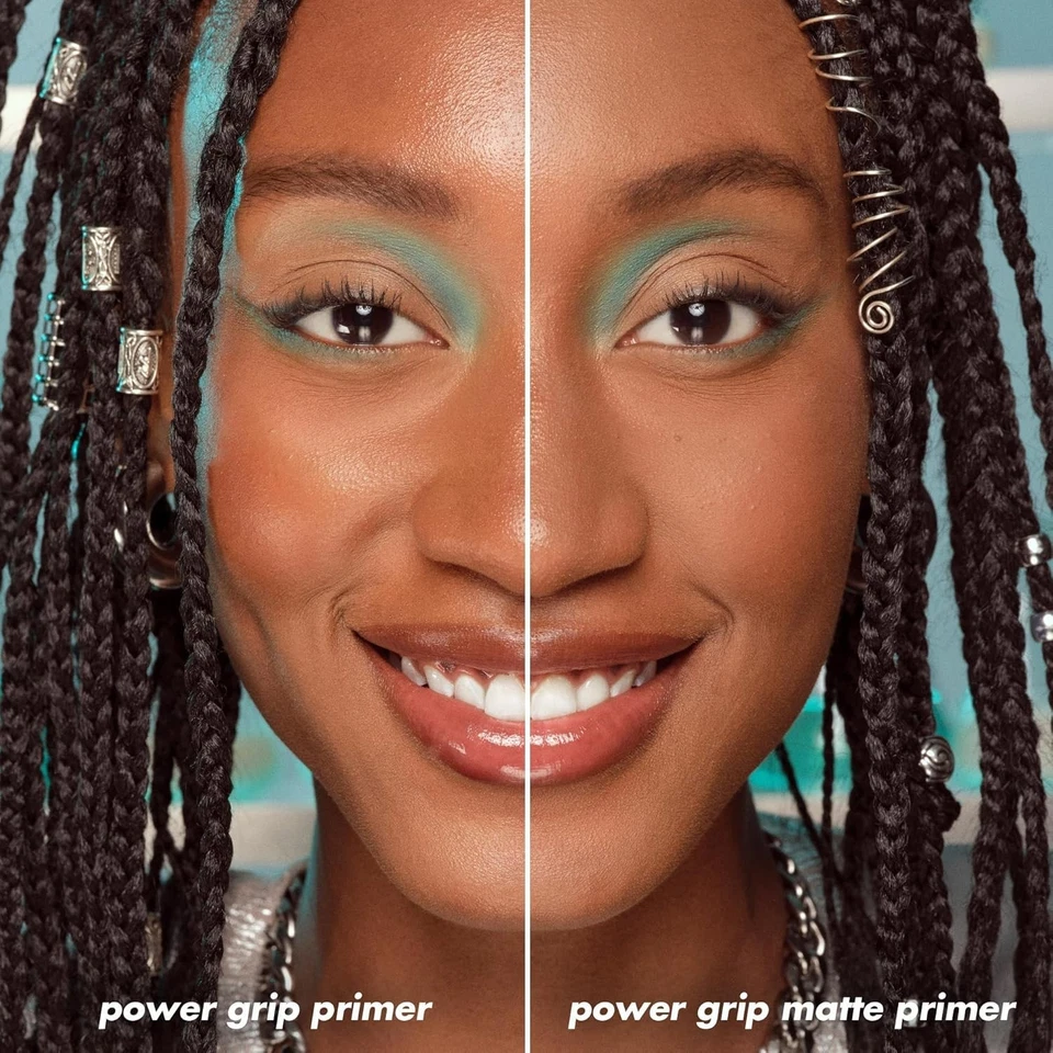 e.l.f. Cosmetics Power Grip Matte Primer (26ml) - Image 4 of 4