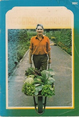 Mr. Smith's Vegetable Garden, Geoffrey Smith, Good Book
