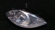 E23-75 * MERCEDES-BENZ A-Klasse (W169) Hauptscheinwerfer rechts A1698200661