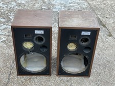 Pair of Original Pioneer HPM 100 Watt Cabinets