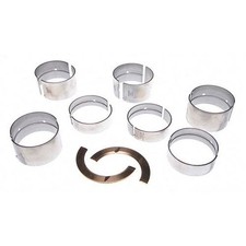 Main Bearings - Standard - Set Fits Case A43089 A43090 Fits Case Ih 3394 3594