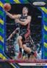 2018-19 Panini Prizm #156 Goran Dragic Prizms Choice Blue Yellow and Green