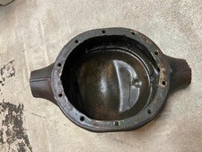 Used Ford 9 Inch Factory Housing Center Piece Cut-off 9 Ford Rearend Axle