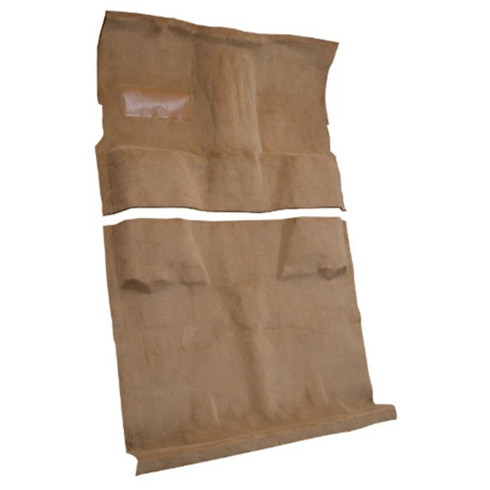 Alfombra para Chevrolet K20 Suburban 1973 4x4 bucle de área de paso Foto 2 de 4