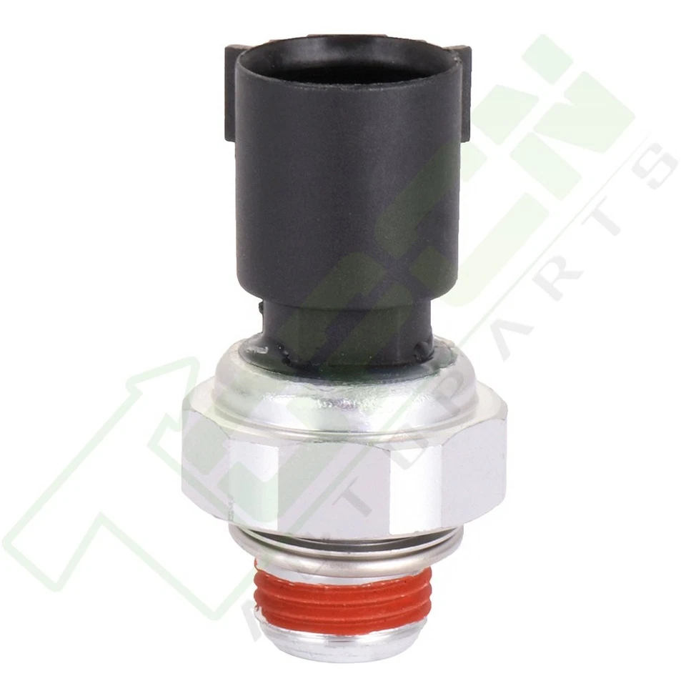Remetente de pressão de óleo do motor 4 peças compatível com Chevrolet Suburban 2500 Tahoe Trailblazer - Imagem 3 de 4